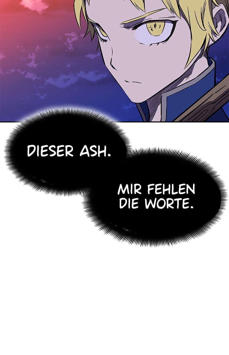 Read X & Ash Manga Online