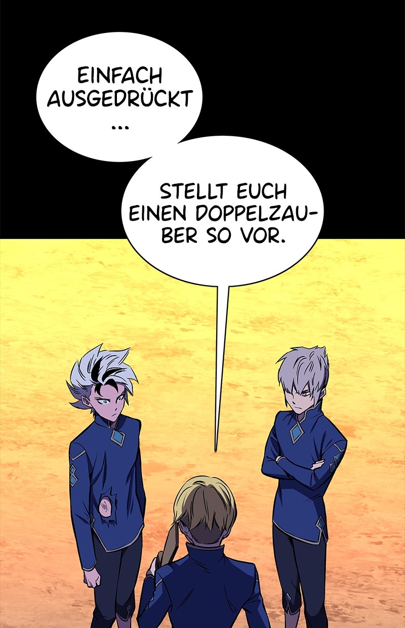 Read X & Ash Manga Online