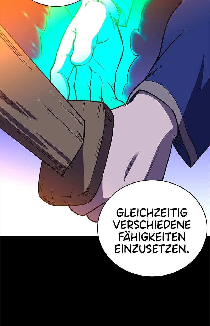 Read X & Ash Manga Online