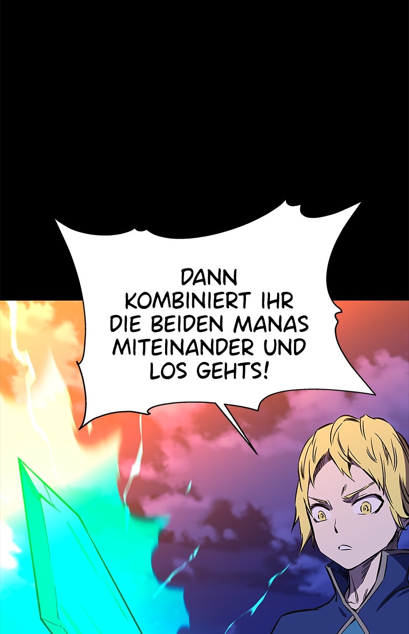 Read X & Ash Manga Online