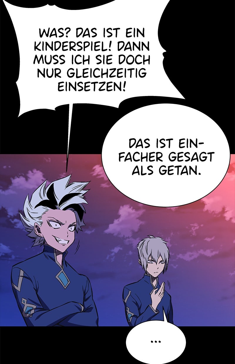 Read X & Ash Manga Online