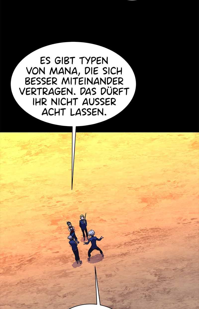 Read X & Ash Manga Online