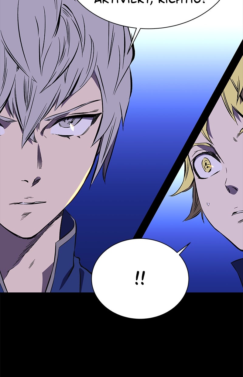 Read X & Ash Manga Online