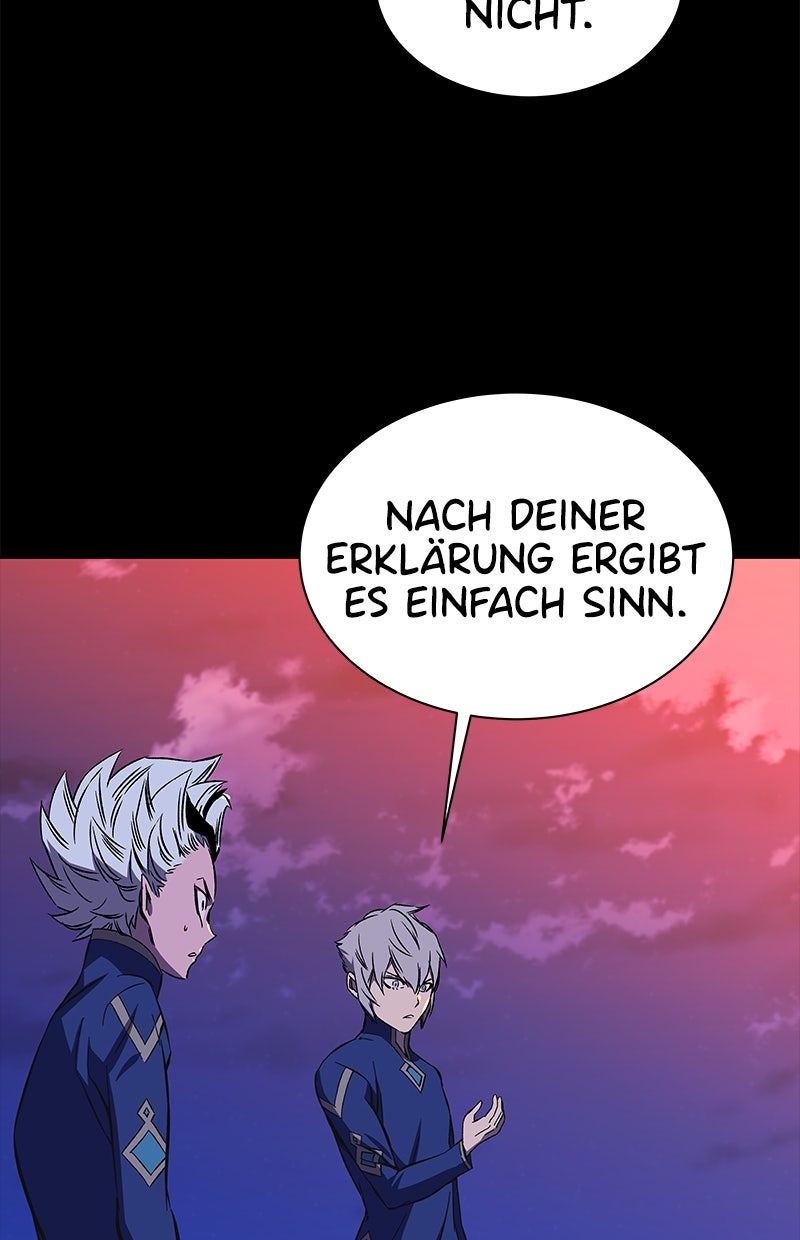 Read X & Ash Manga Online