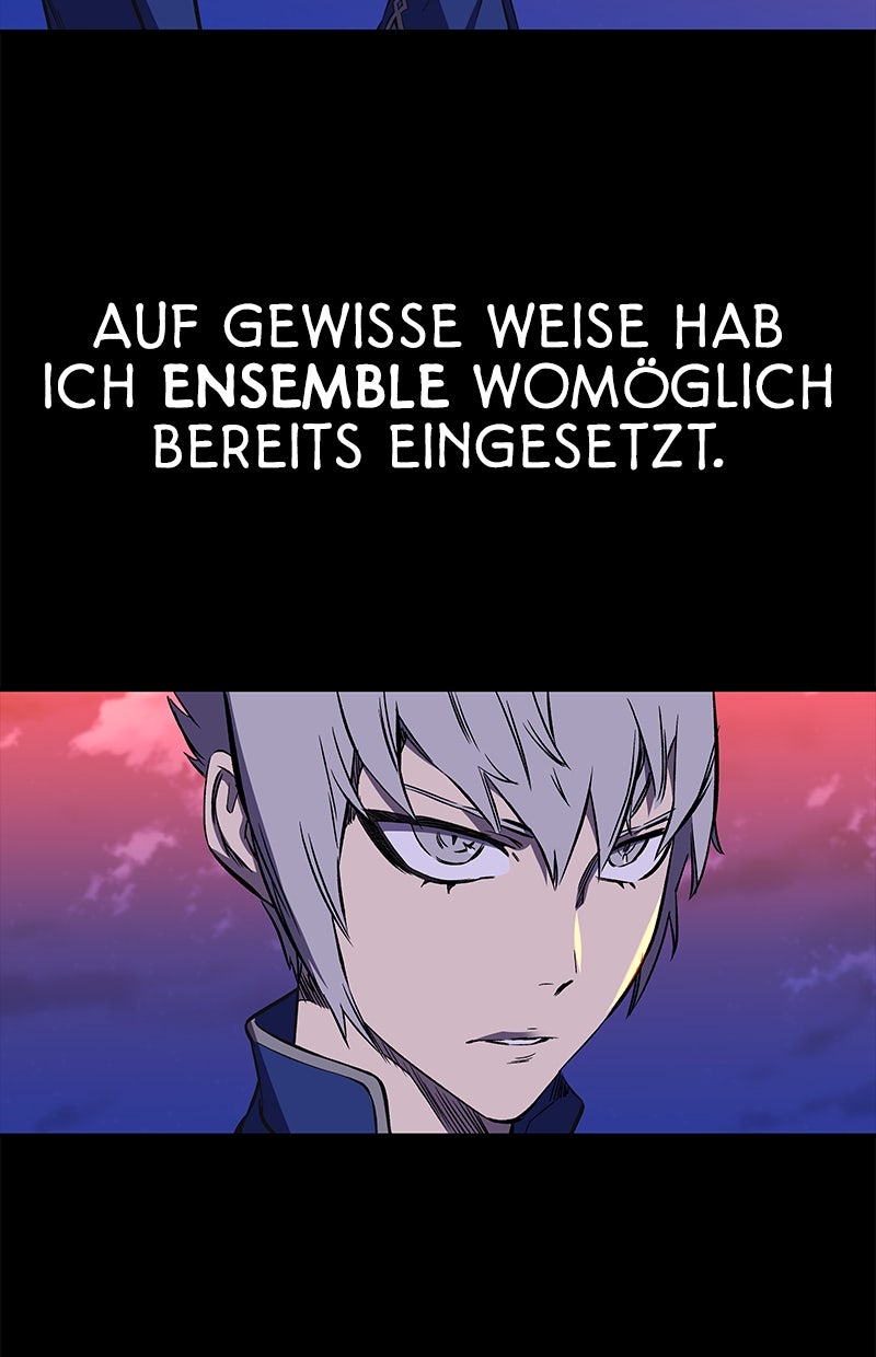 Read X & Ash Manga Online