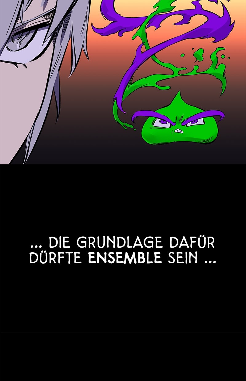 Read X & Ash Manga Online