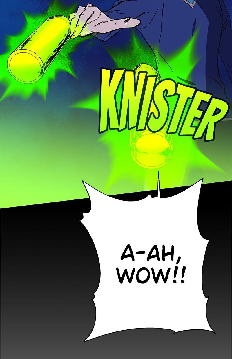 Read X & Ash Manga Online