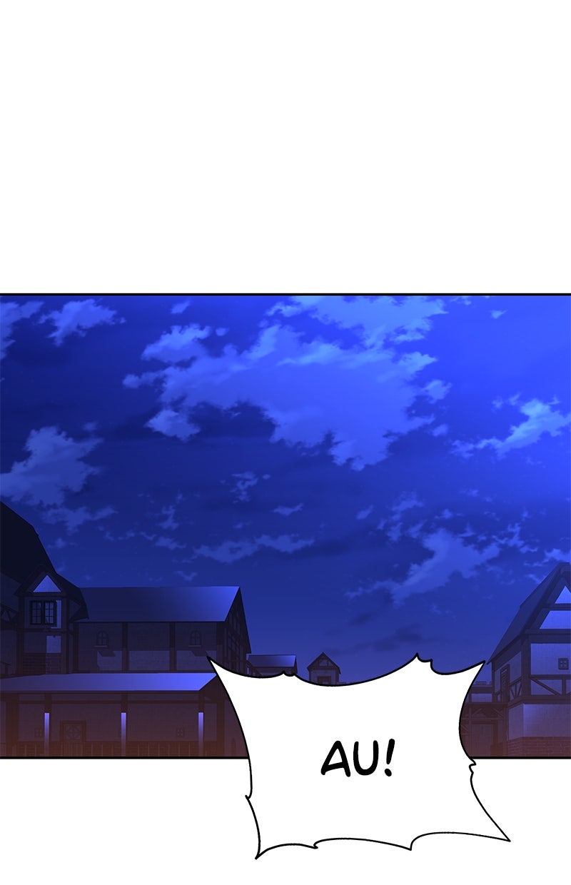 Read X & Ash Manga Online