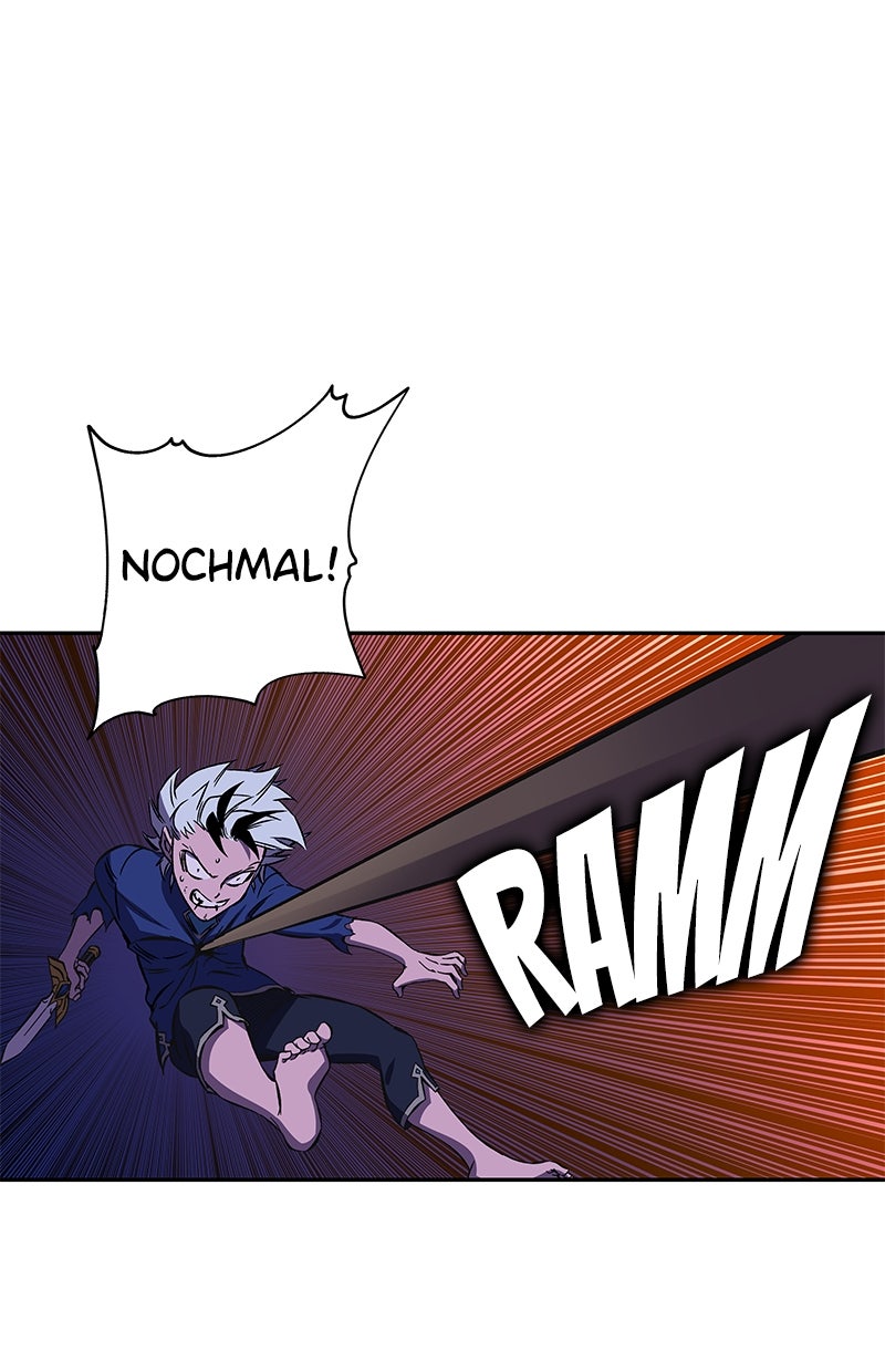 Read X & Ash Manga Online