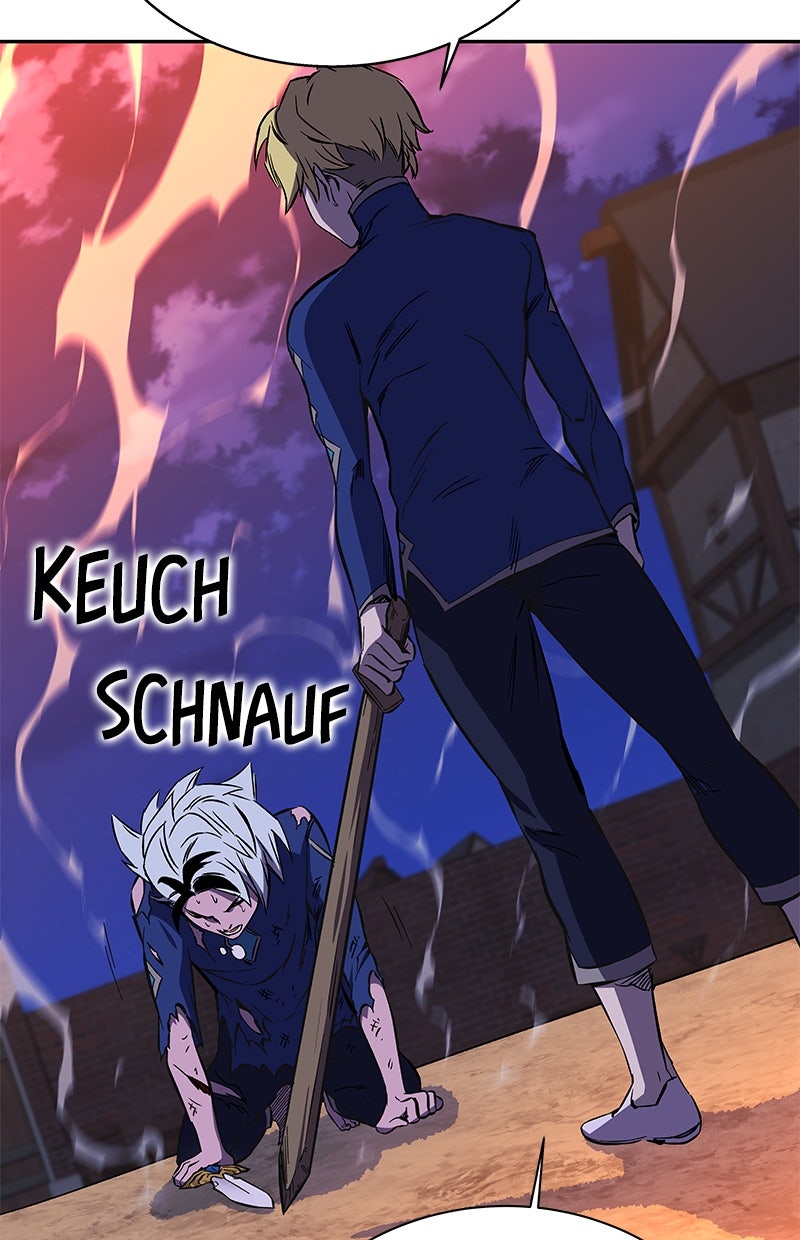 Read X & Ash Manga Online