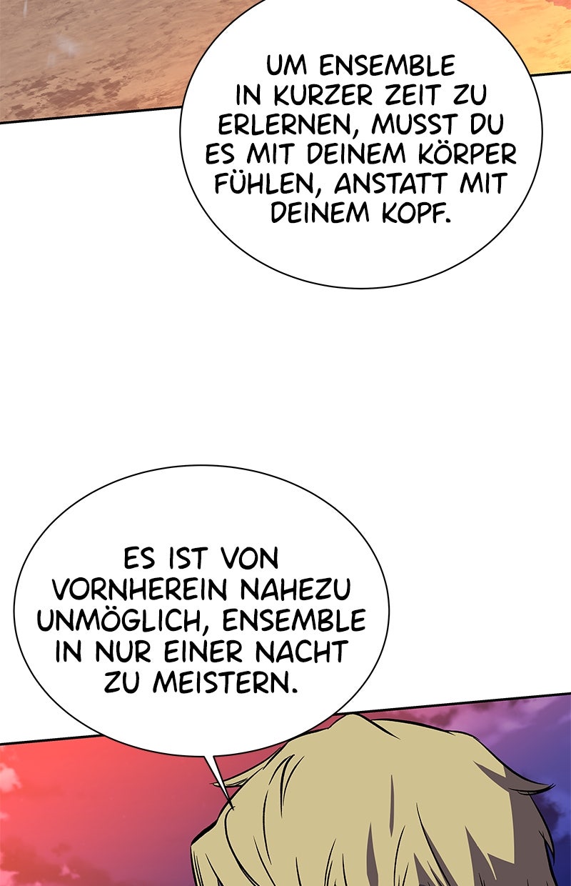 Read X & Ash Manga Online