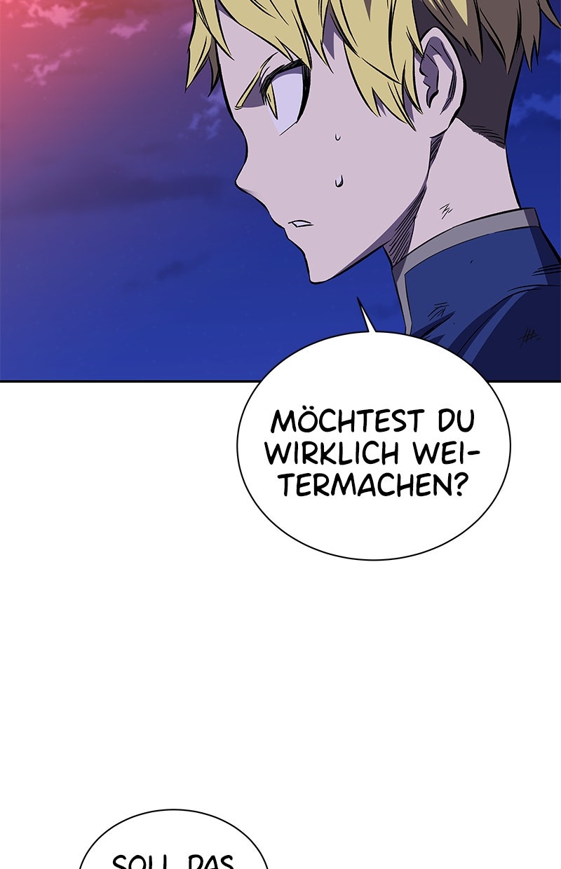 Read X & Ash Manga Online