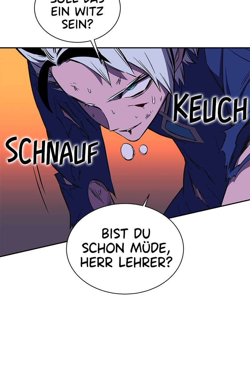 Read X & Ash Manga Online