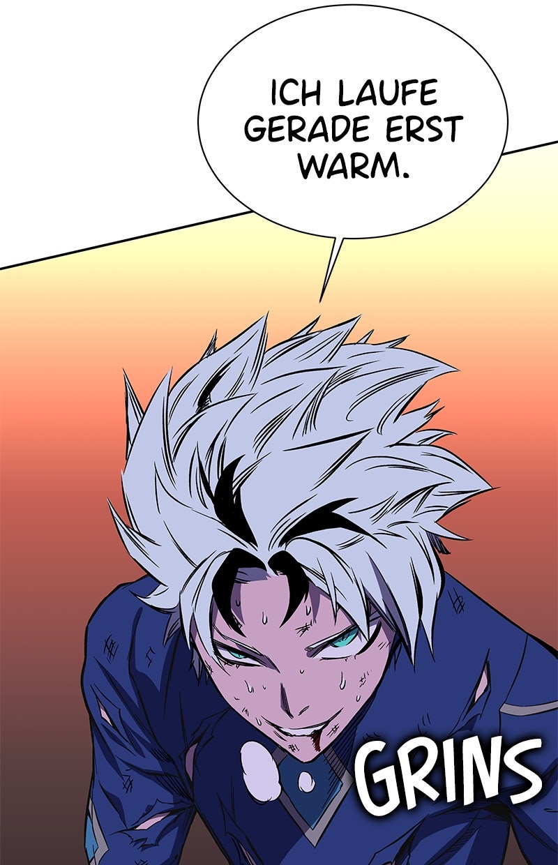 Read X & Ash Manga Online