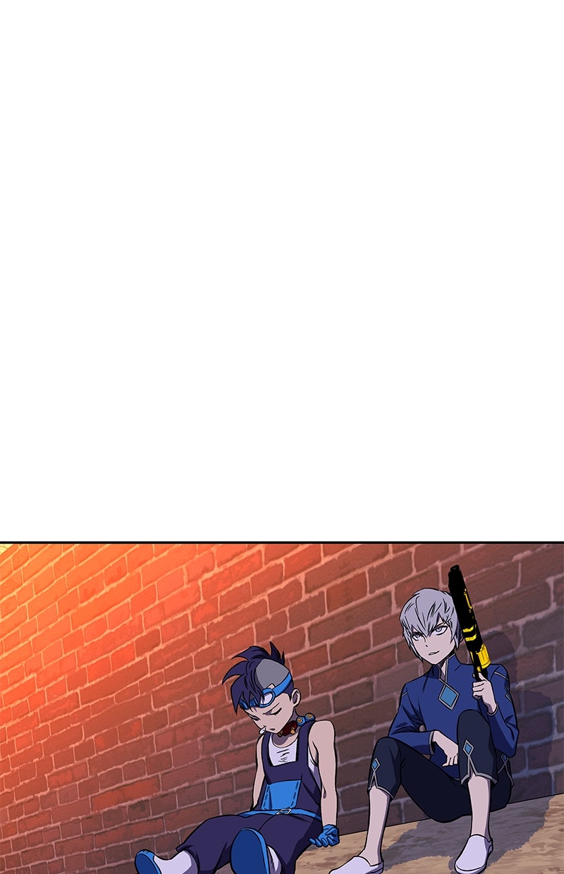 Read X & Ash Manga Online