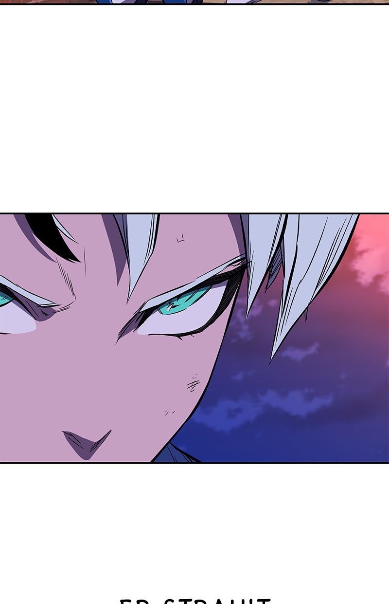 Read X & Ash Manga Online