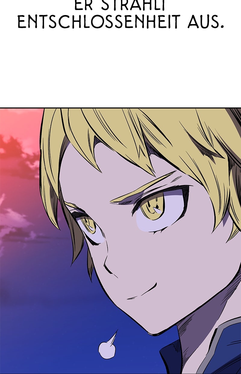 Read X & Ash Manga Online