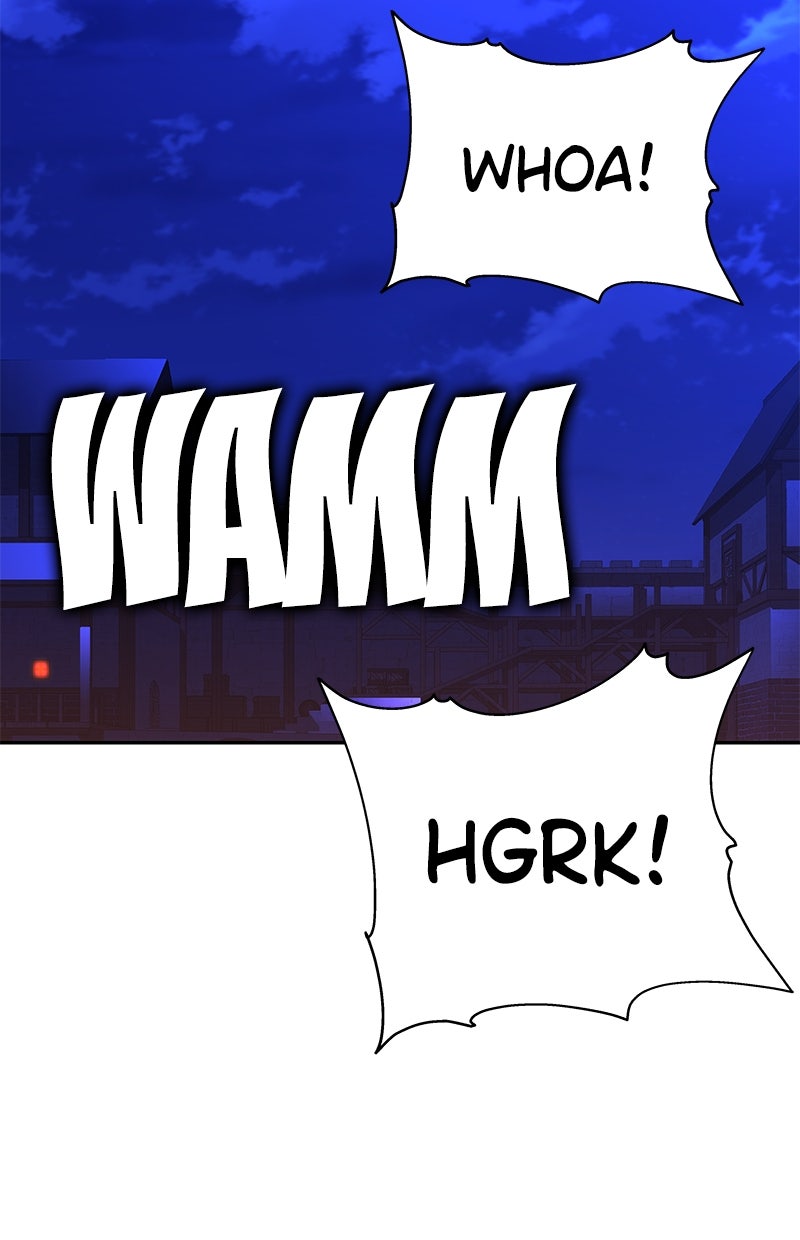 Read X & Ash Manga Online