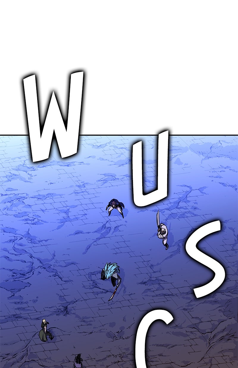 Read X & Ash Manga Online