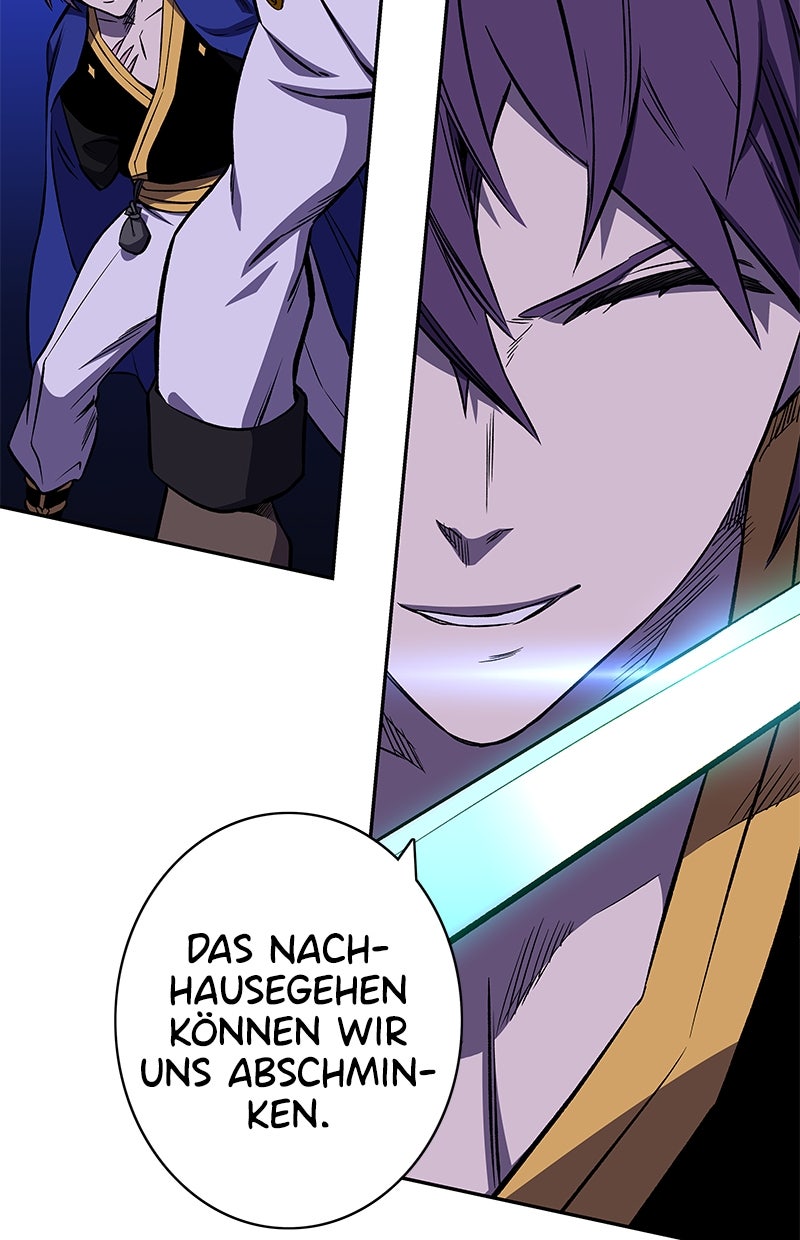 Read X & Ash Manga Online