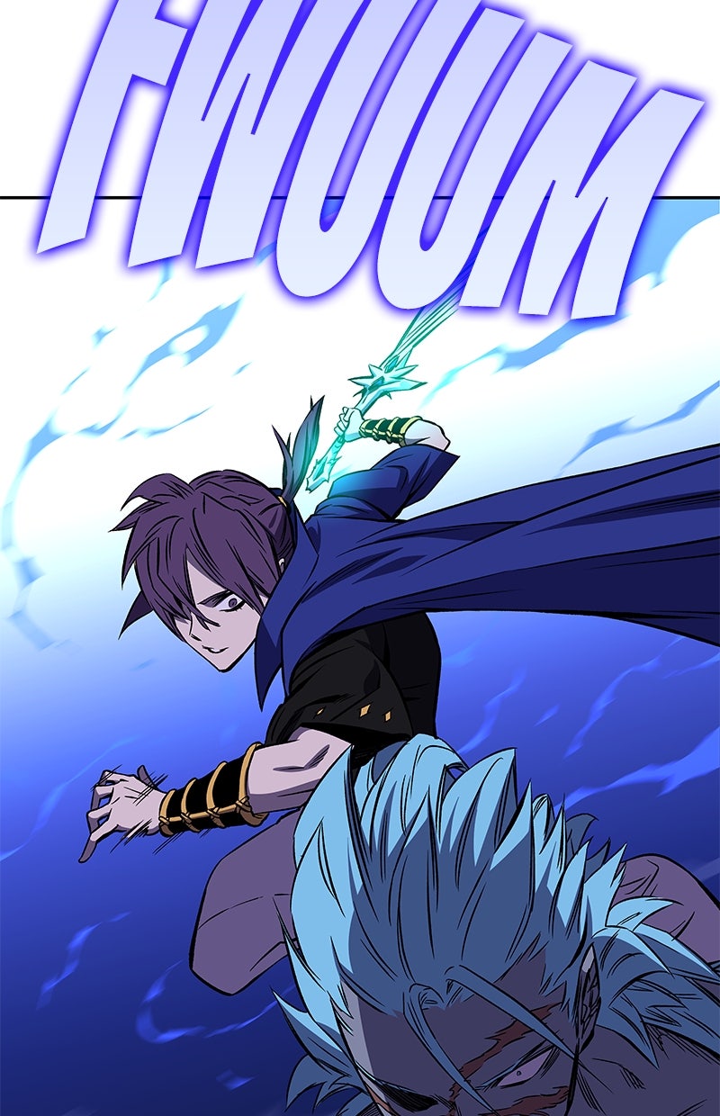 Read X & Ash Manga Online