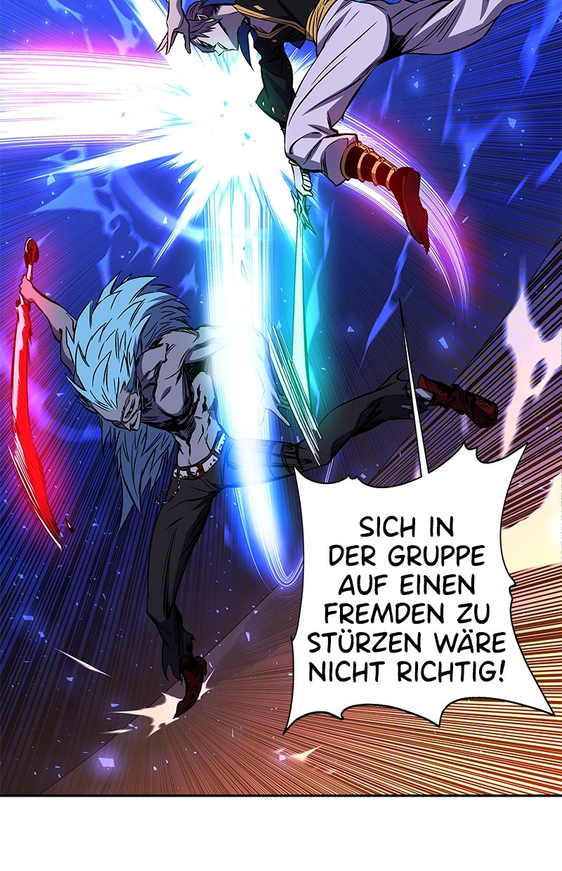 Read X & Ash Manga Online