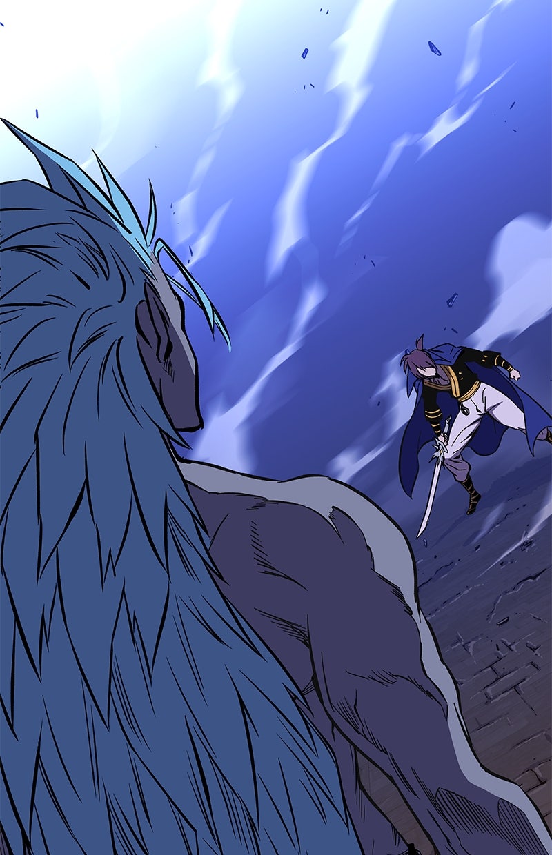 Read X & Ash Manga Online