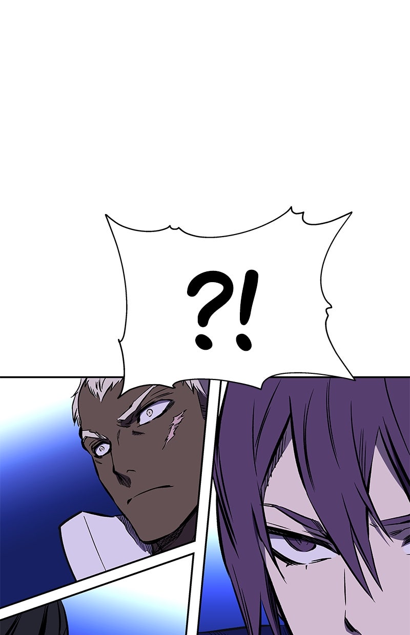 Read X & Ash Manga Online