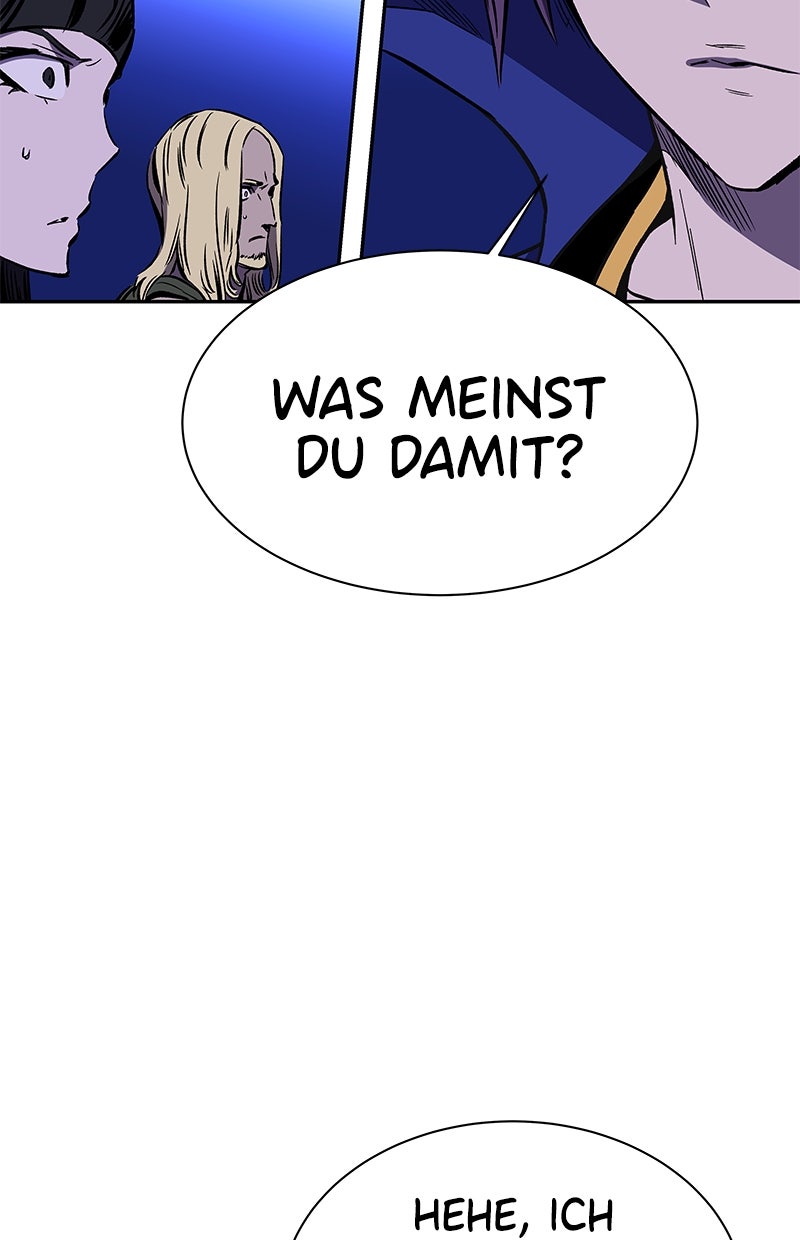 Read X & Ash Manga Online