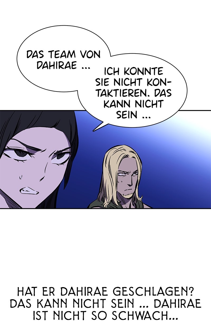 Read X & Ash Manga Online