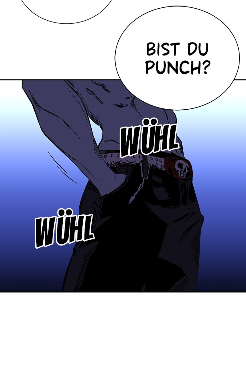 Read X & Ash Manga Online