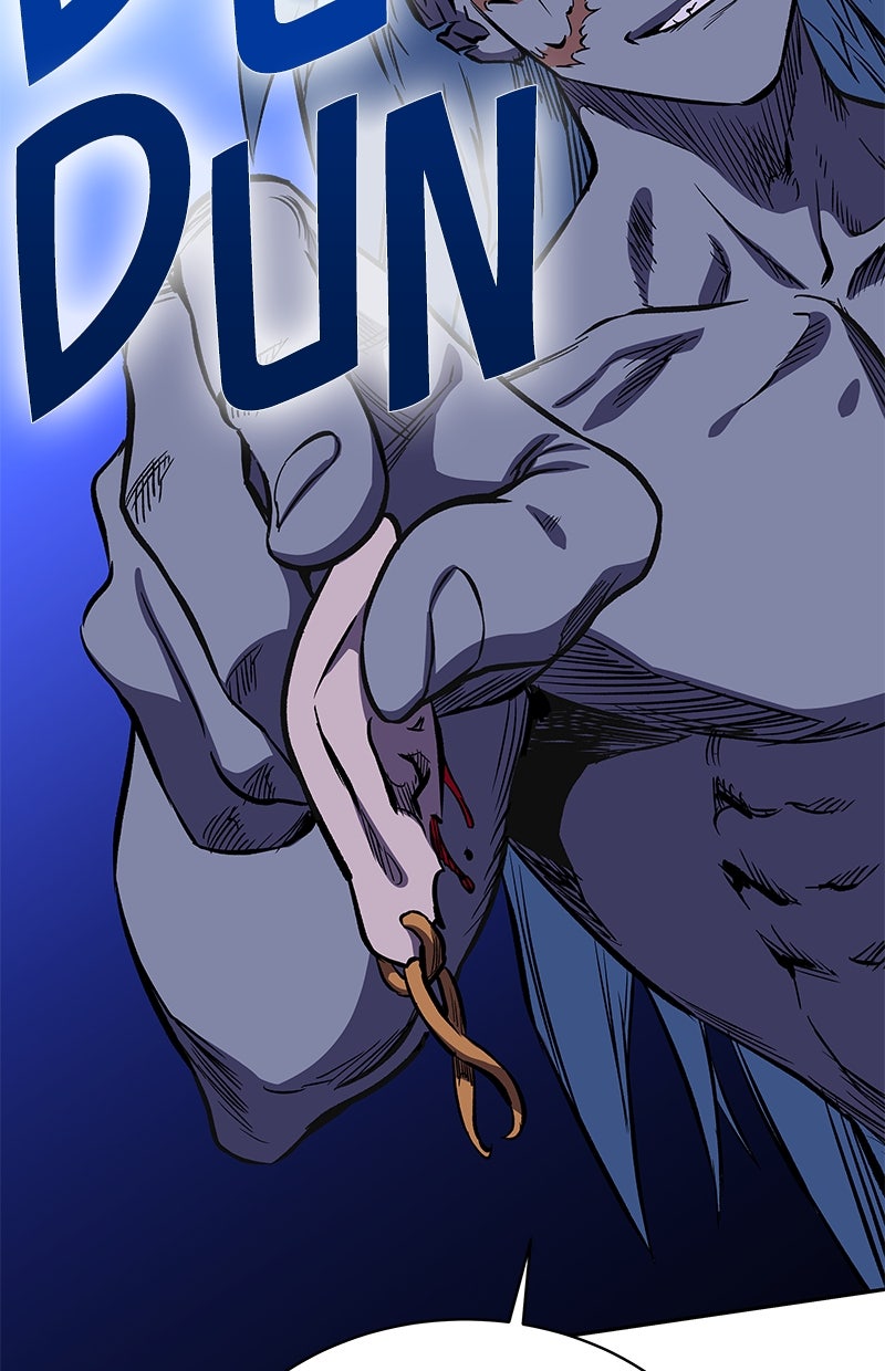 Read X & Ash Manga Online