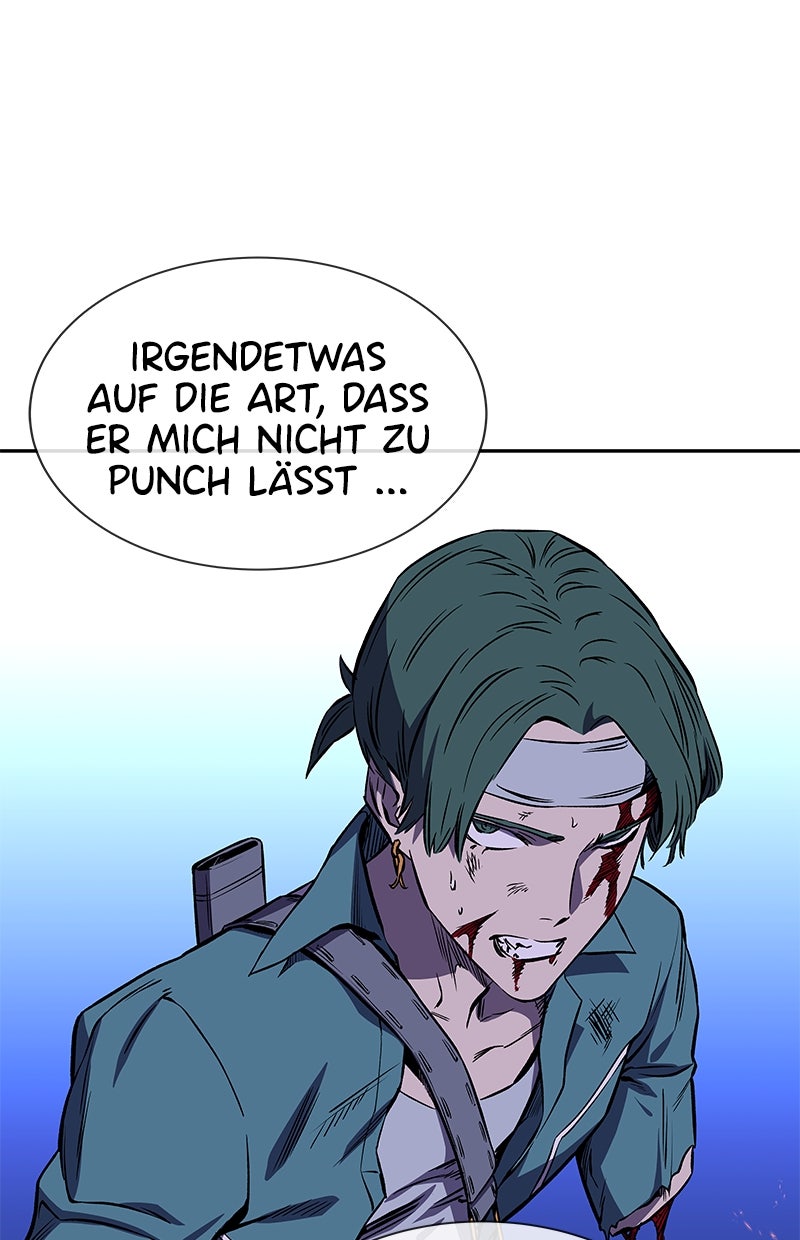 Read X & Ash Manga Online