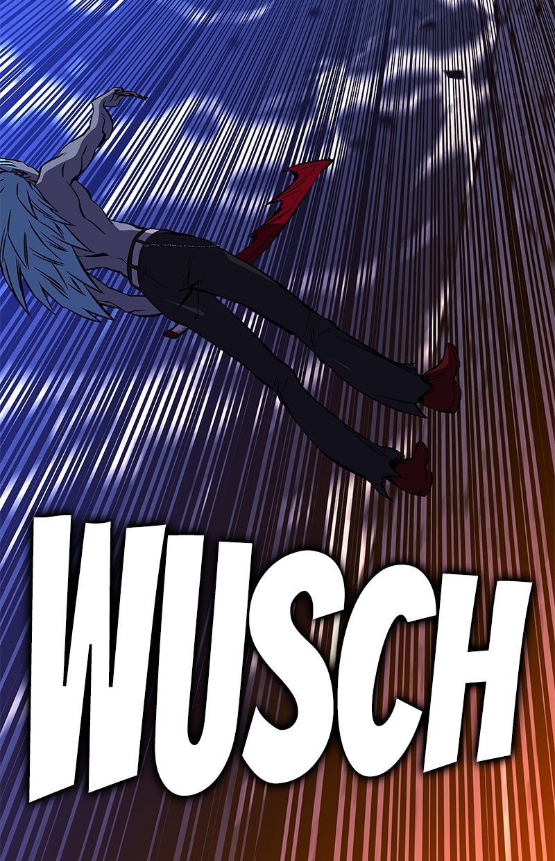 Read X & Ash Manga Online