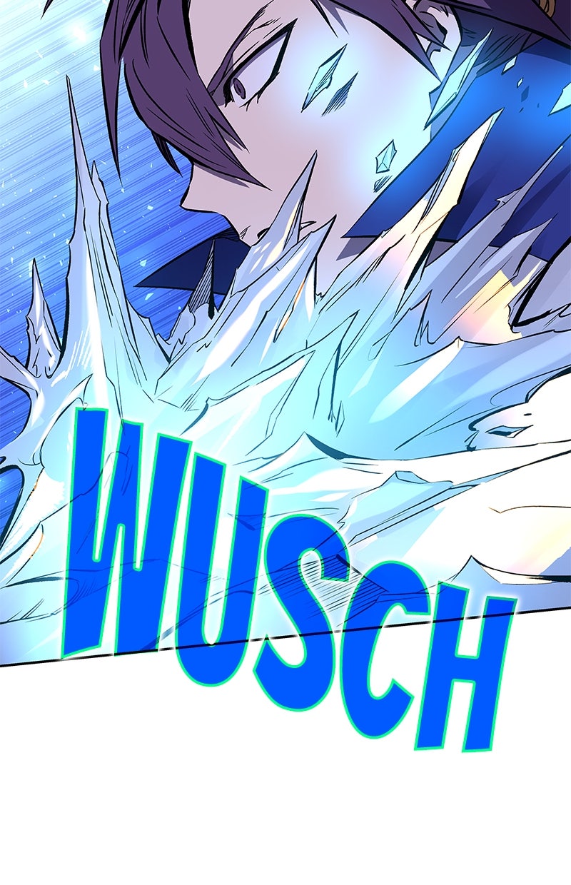 Read X & Ash Manga Online