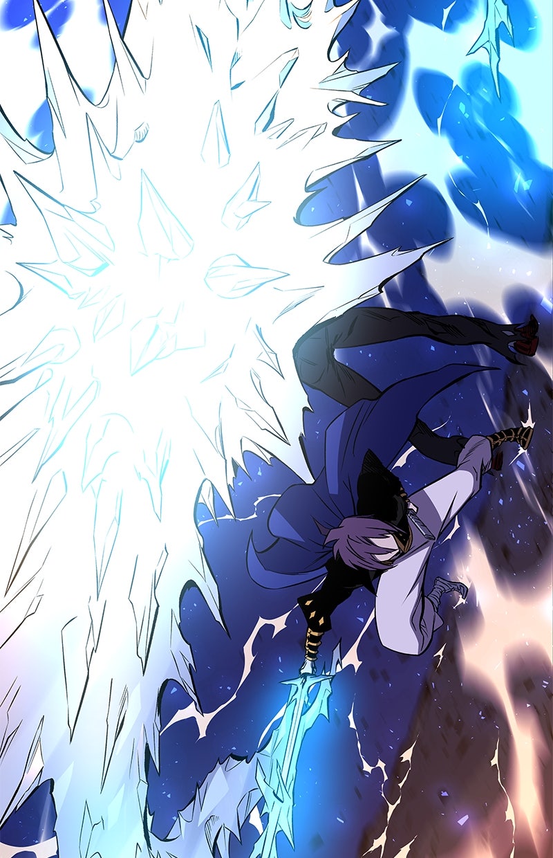 Read X & Ash Manga Online