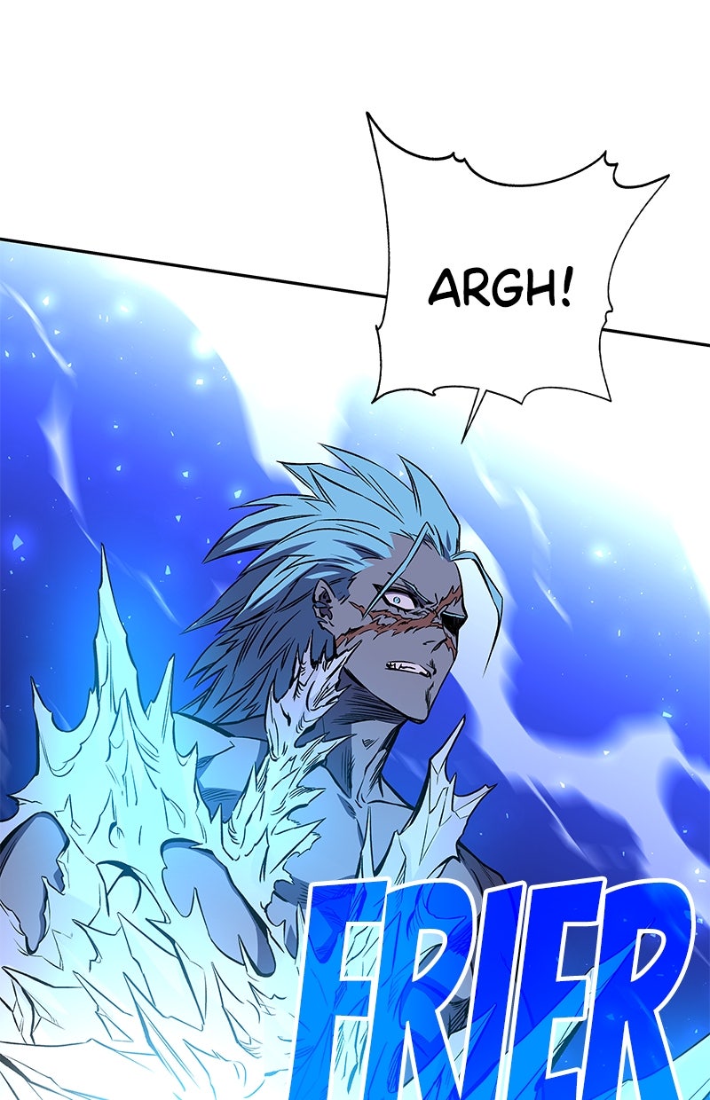 Read X & Ash Manga Online