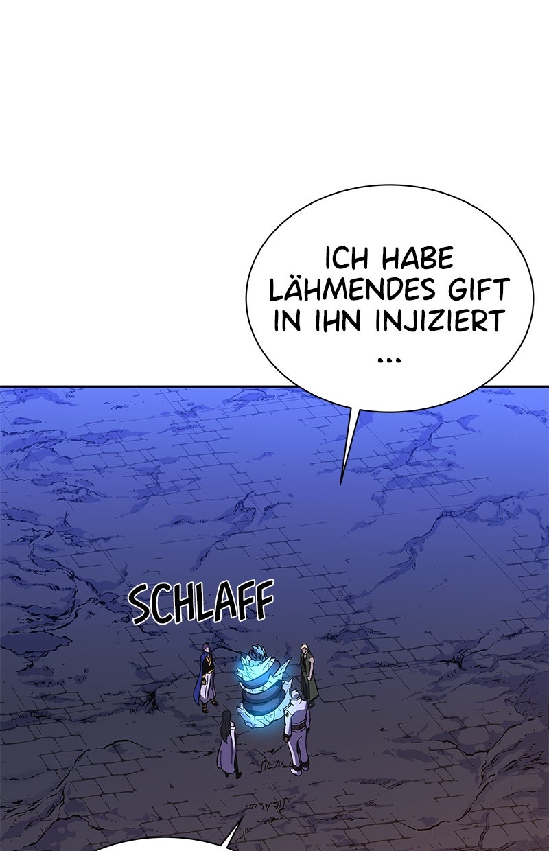 Read X & Ash Manga Online