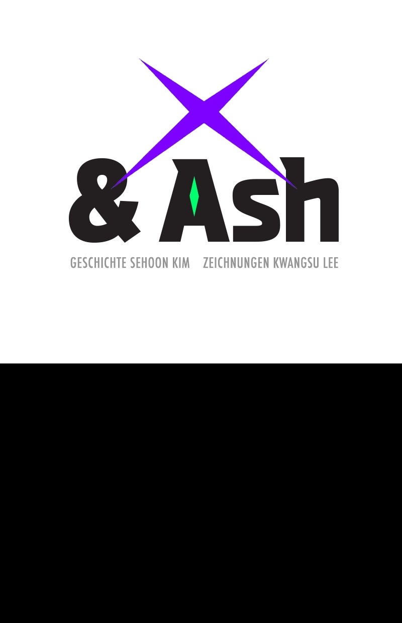 Read X & Ash Manga Online