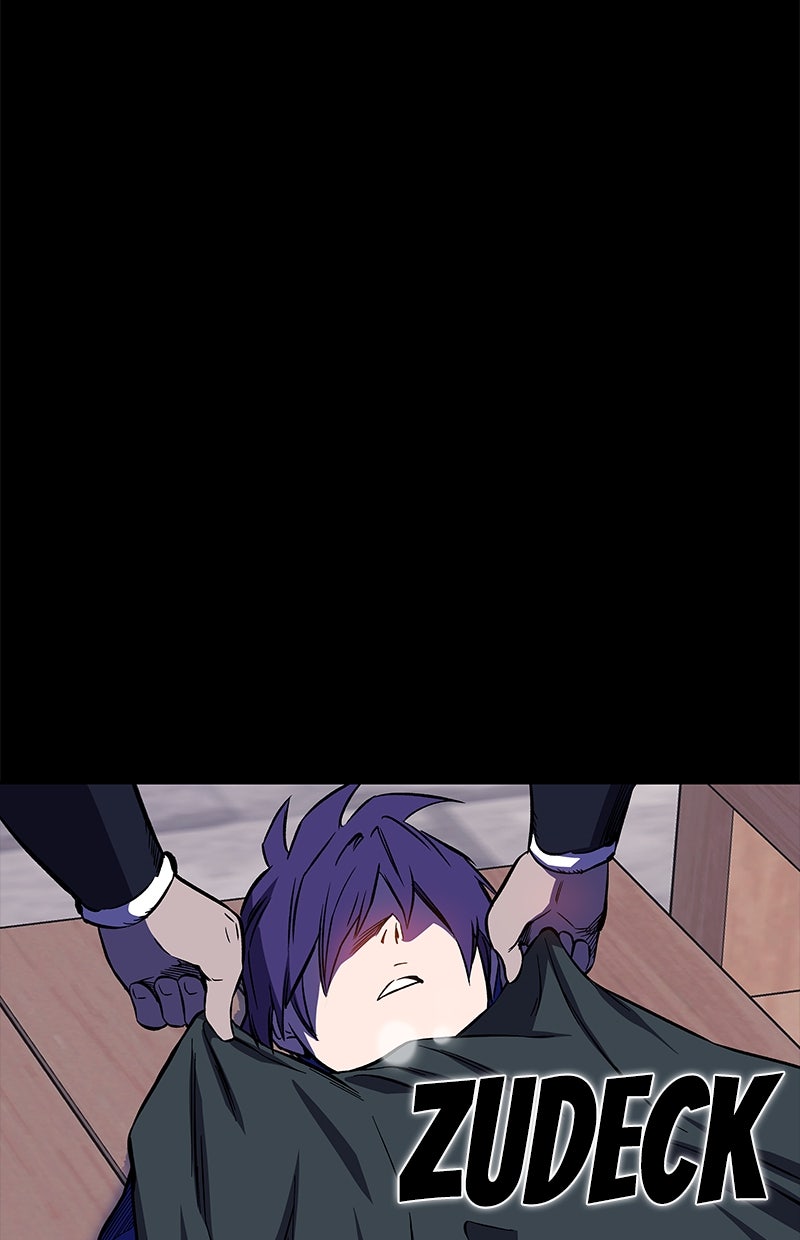 Read X & Ash Manga Online