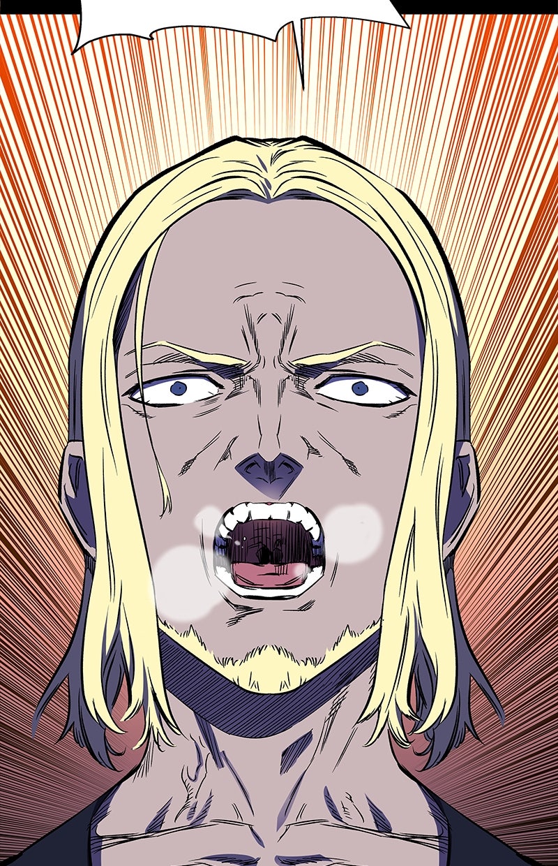 Read X & Ash Manga Online