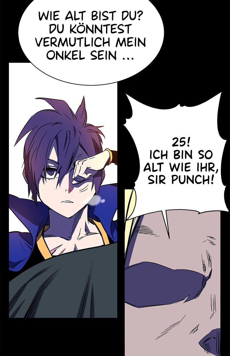 Read X & Ash Manga Online