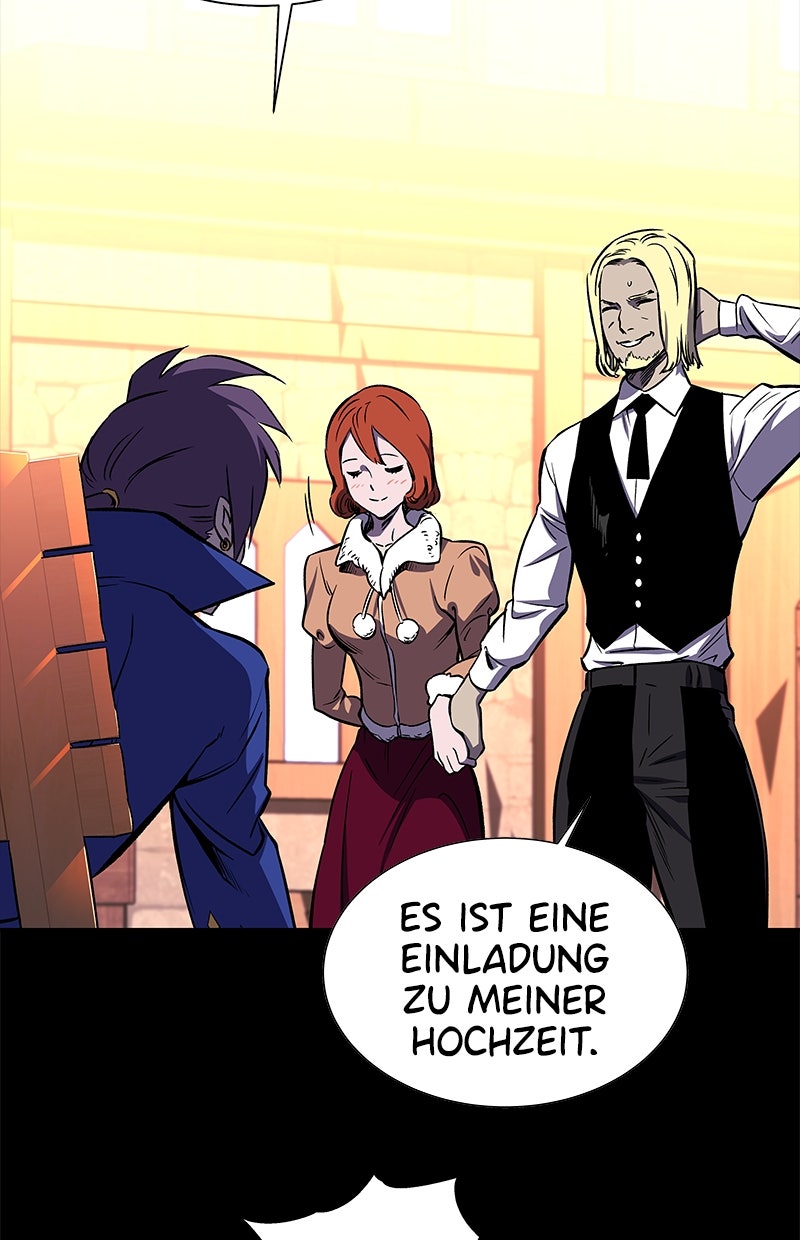 Read X & Ash Manga Online