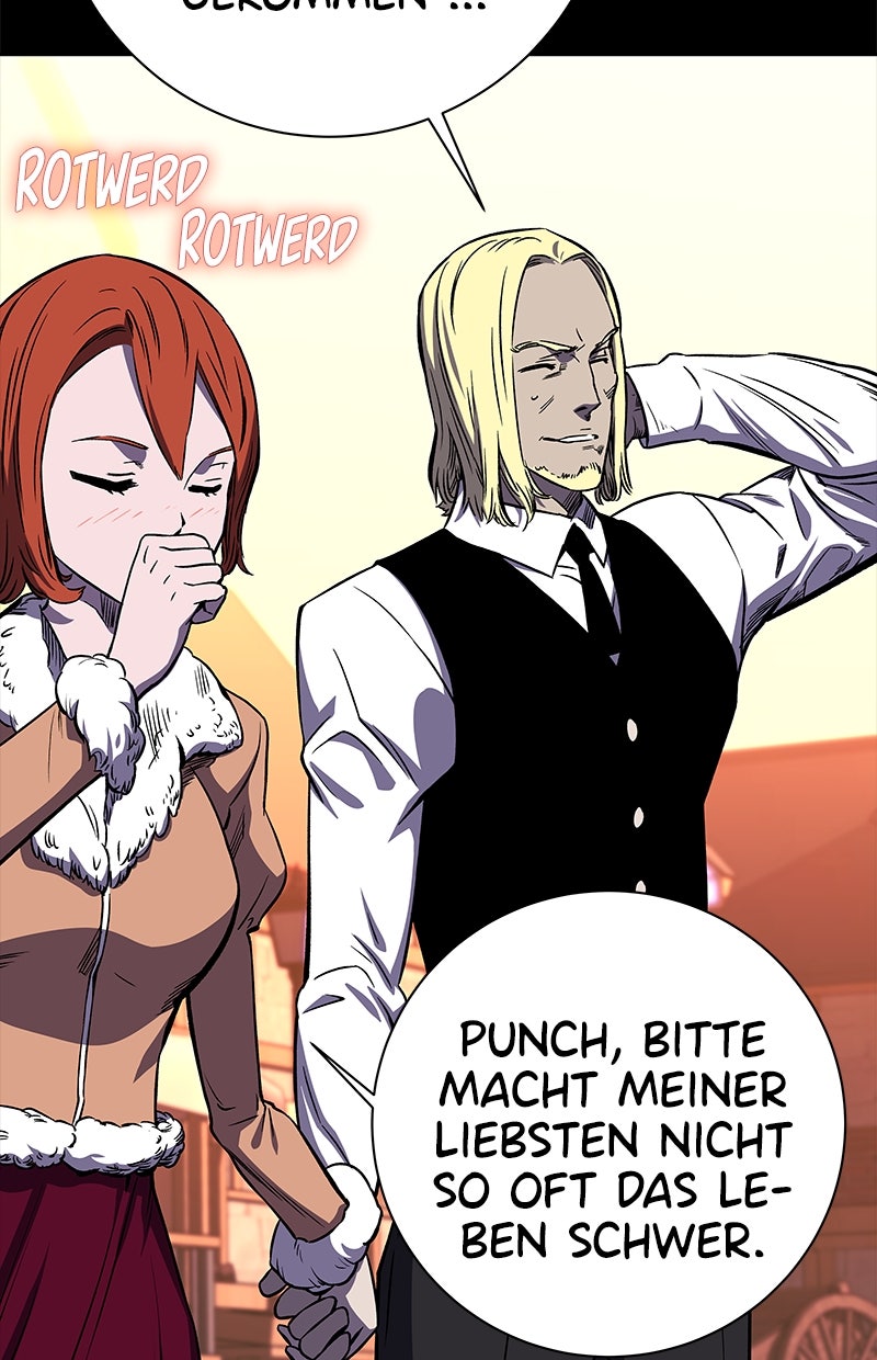 Read X & Ash Manga Online