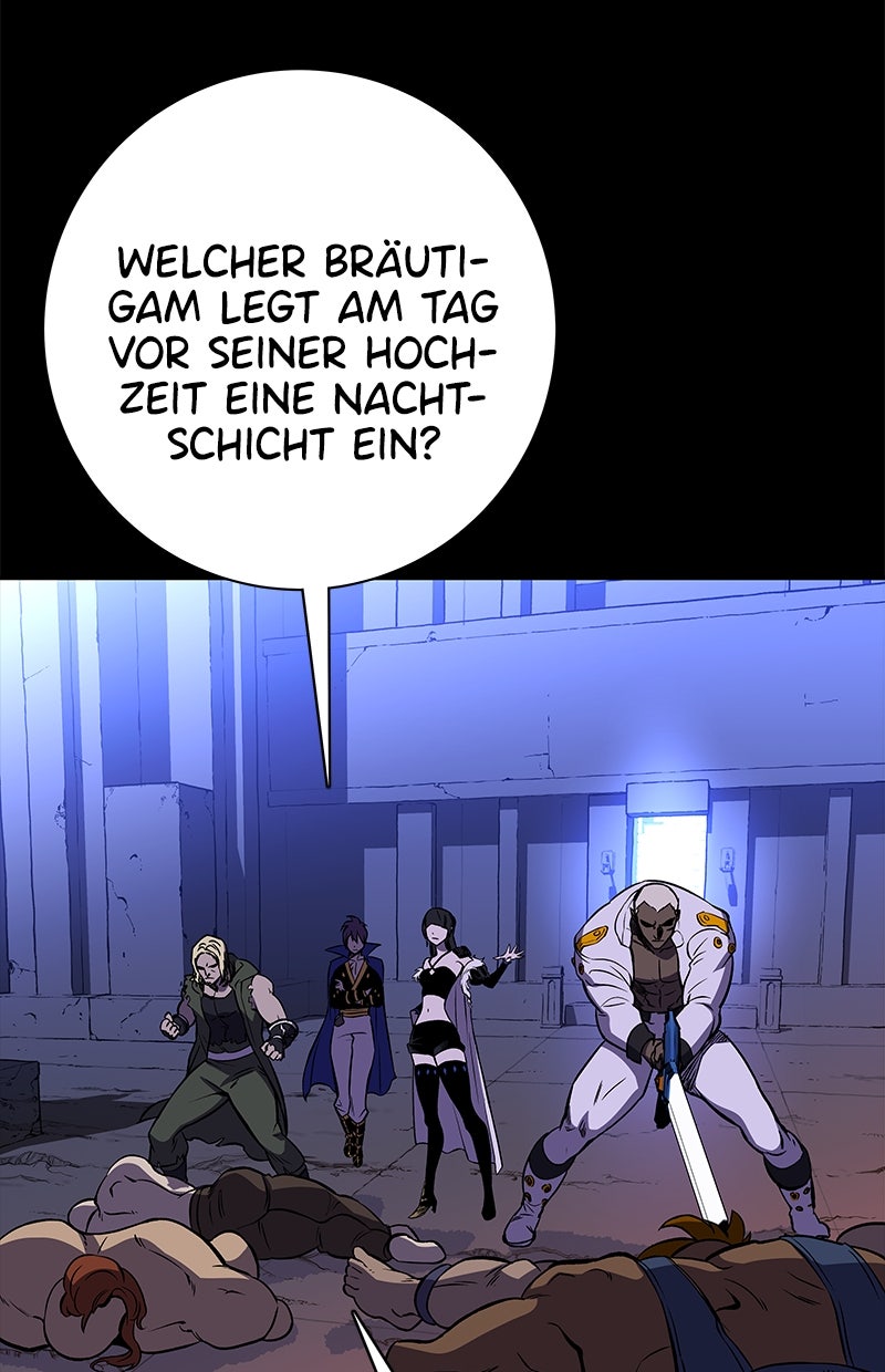 Read X & Ash Manga Online