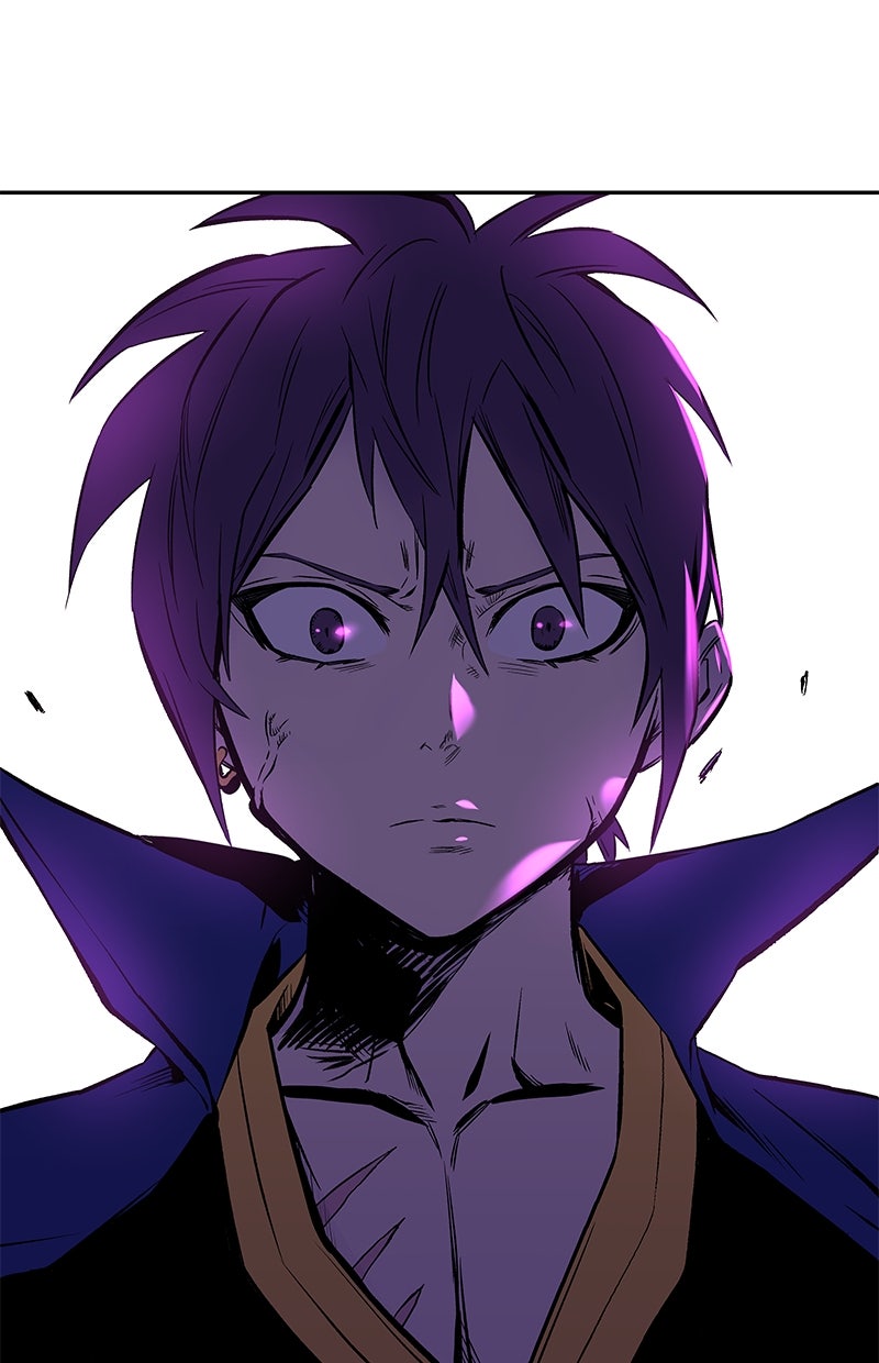 Read X & Ash Manga Online