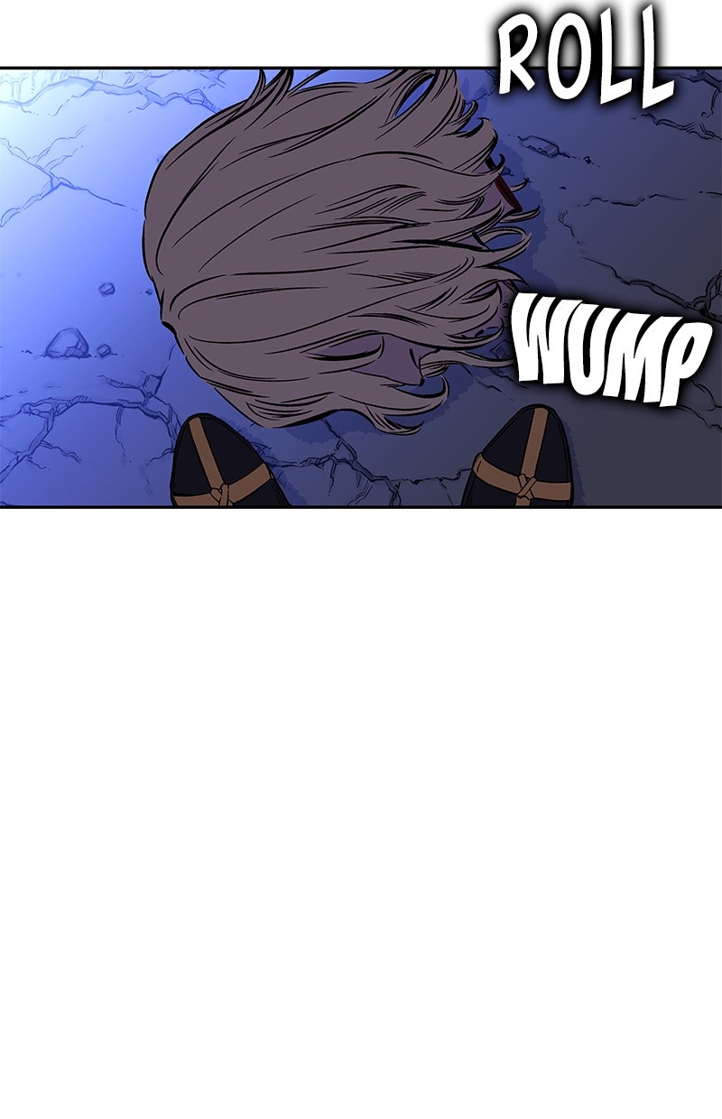 Read X & Ash Manga Online