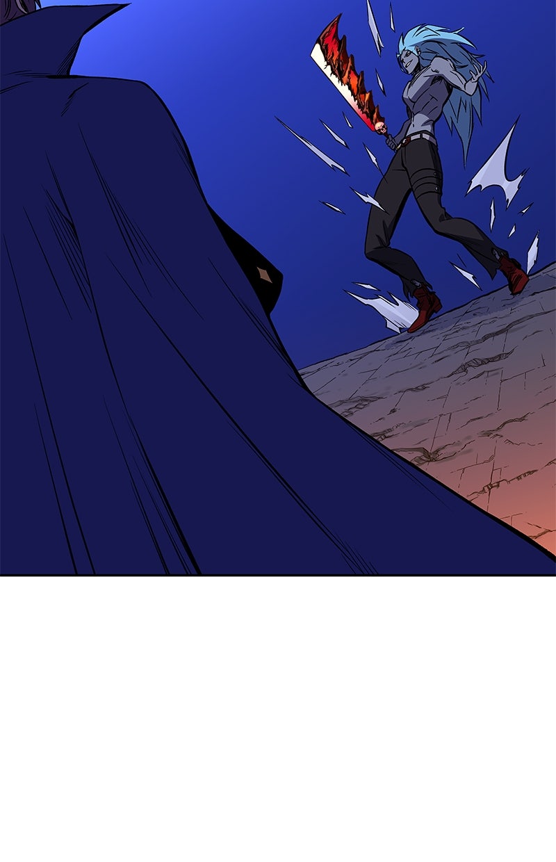 Read X & Ash Manga Online