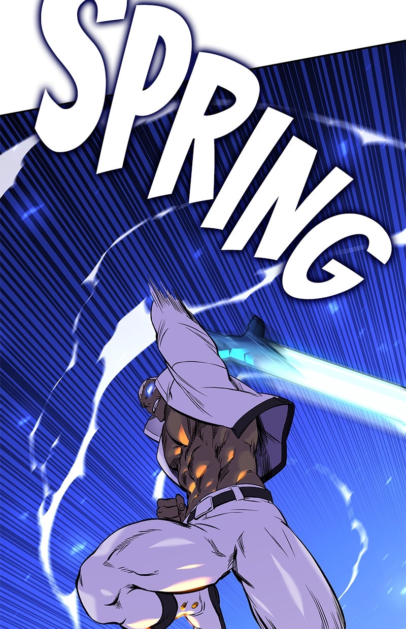 Read X & Ash Manga Online