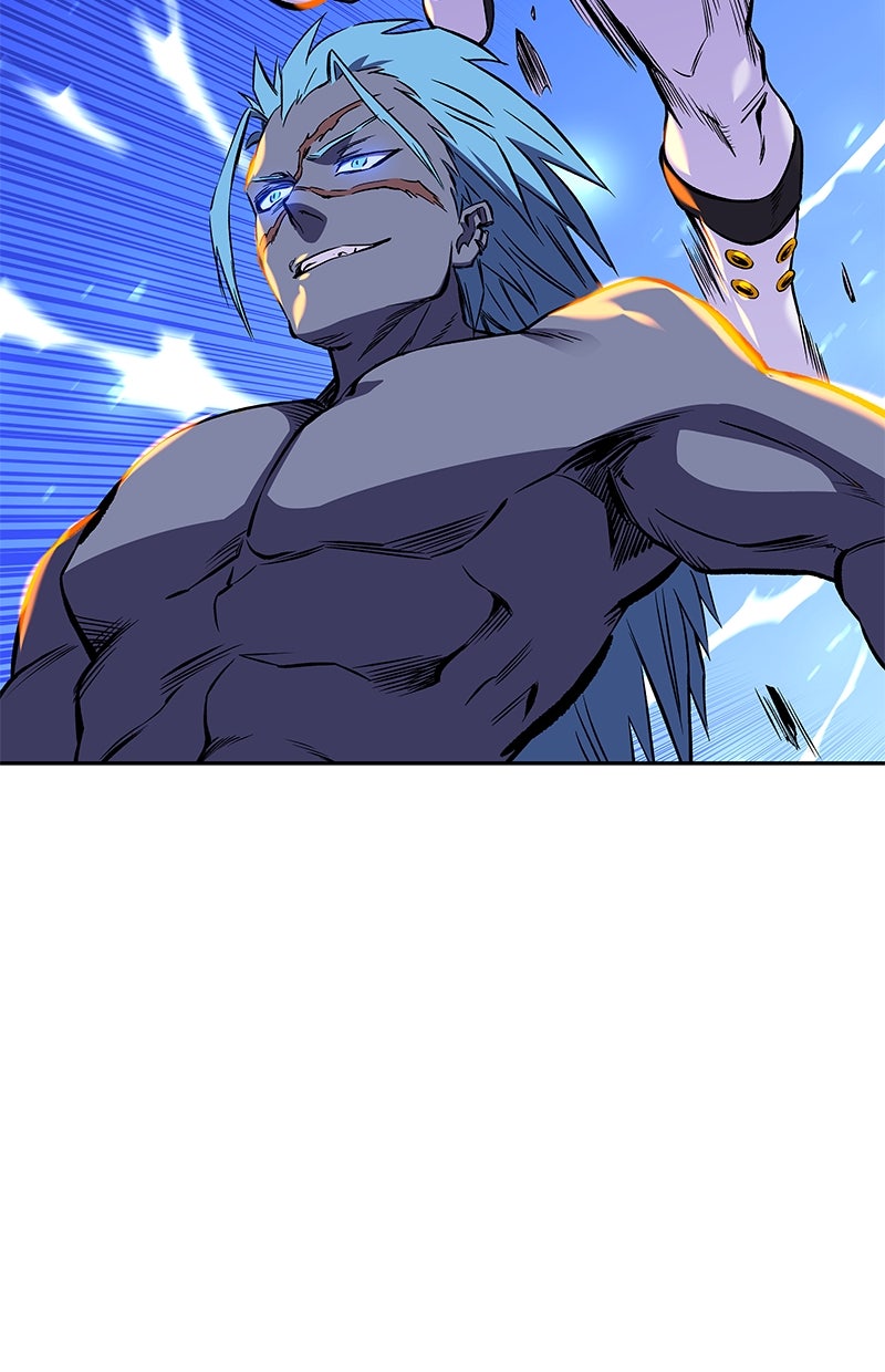 Read X & Ash Manga Online